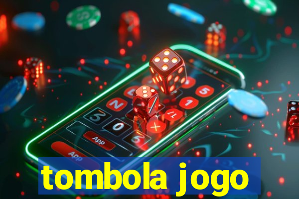 tombola jogo